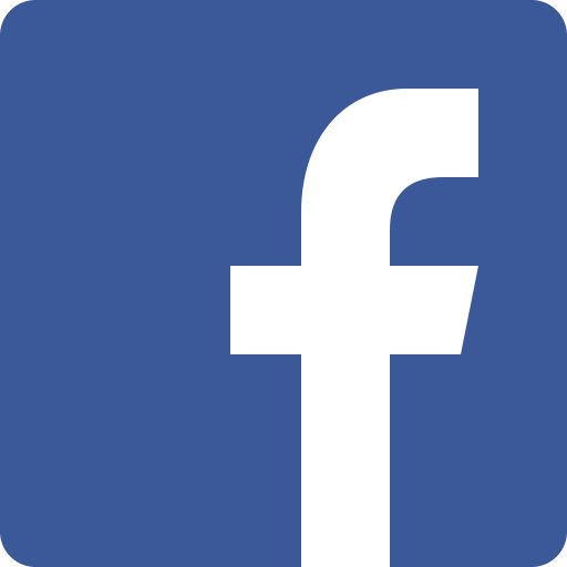 Facebook squared logo